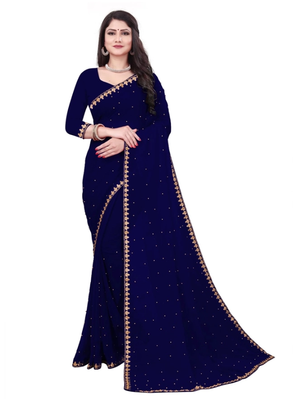 Stylish Women Saree - Traditional Saree for Women