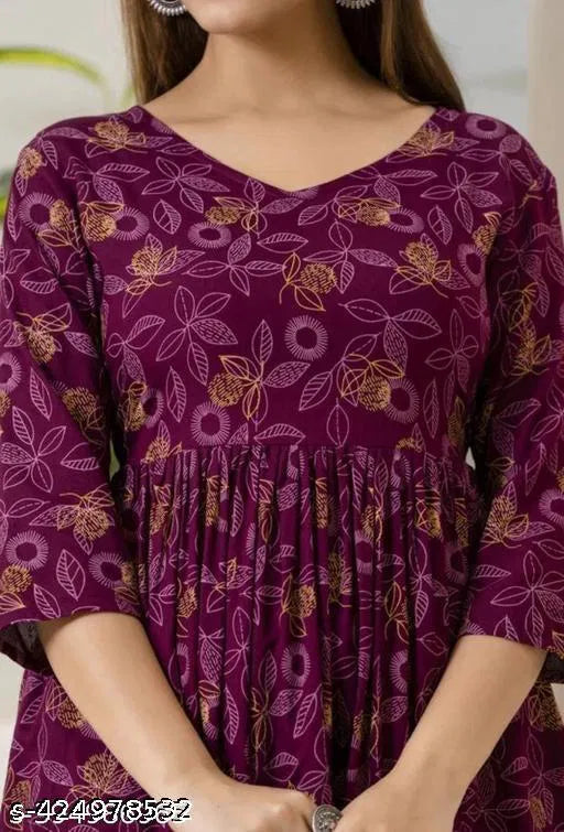 Women's Printed Co-Ord Set, Co-Ord Sets For Girls and Women